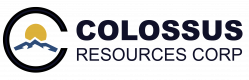 Colossus Resources Logo